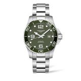 Longines L37824066 Erkek Kol Saati