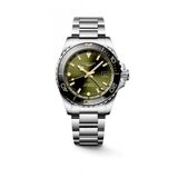 Longines L37904066 Erkek Kol Saati