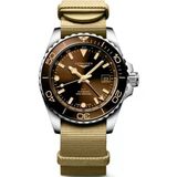 Longines L37904662 Erkek Kol Saati