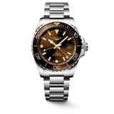 Longines L37904666 Erkek Kol Saati