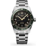 Longines L38024636 Erkek Kol Saati