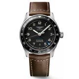 Longines L38124532 Spirit Zulu Time Erkek Kol Saati
