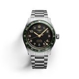 Longines L38124636 Erkek Kol Saati