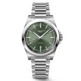 Longines L38304026 Erkek Kol Saati