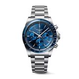 Longines L38354926 Erkek Kol Saati