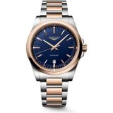Longines L38603987 Conquest Quartz 41 mm Erkek Kol Saati