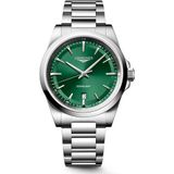 Longines L38604096 Conquest 41 mm Quartz Erkek Kol Saati