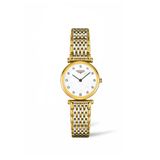 Longines L4.209.2.87.7 Kadın Kol Saati