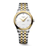 Longines L4.374.3.17.7 Flagship Classic Kadın Kol Saati