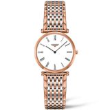 Longines L4.512.1.91.7 La Grande Classique Kol Saati