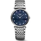 Longines L4.512.4.81.6 Kadın Kol Saati