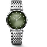 Longines L4.512.4.92.6 Kadın Kol Saati