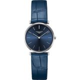Longines L4.512.4.95.2 Kadın Kol Saati