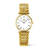 Longines L4.705.2.32.8 Erkek Kol Saati
