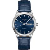 Longines L4.899.4.92.2 Erkek Kol Saati