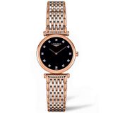 Longines L42091577 Kadın Kol Saati