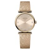 Longines L42091938 Kadın Kol Saati