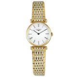 Longines L42092117 Bayan Kol Saati