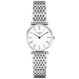 Longines L42094116 Erkek Kol Saati