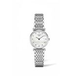 Longines L42094876 Kadın Kol Saati