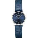 Longines L42094956 Kadın Kol Saati