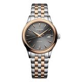 Longines L43743987 Flagship Automatic Kadın Kol Saati