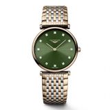 Longines L45121087 Kadın Kol Saati