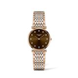 Longines L45121677 Erkek Kol Saati