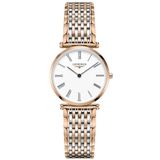 Longines L45121917 Bayan Kol Saati