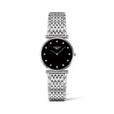 Longines L45124586 Bayan Kol Saati