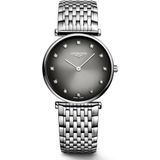 Longines L45124776 La Grande Classique De Erkek Saati