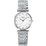Longines L45124876 Kol Saati