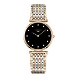 Longines L47091577 Kadın Kol Saati