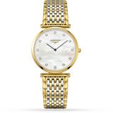 Longines L47092887 La Grande Classique De Longines Kadın Kol Saati