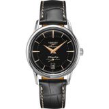 Longines L47954580 Flagship Heritage Erkek Kol Saati