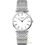 Longines L48664116 Erkek Kol Saati