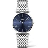 Longines L48664946 La Grande Classique De Erkek Kol Saati