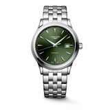 Longines L49844026 Flagship Automatic Erkek Kol Saati