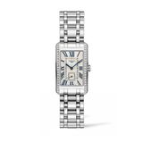 Longines L5.512.0.71.6 Dolce Vita Kadın Kol Saati