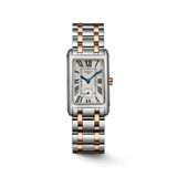 Longines L55125717 Erkek Kol Saati
