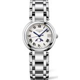 Longines L8.115.4.71.6 Primaluna Kadın Kol Saati