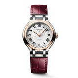 Longines L8.124.5.71.2 Primaluna Kadın Kol Saati