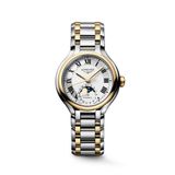 Longines L8.126.5.79.7 Primaluna Moonphase Kadın Kol Saati