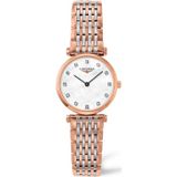 Longines La Grande Classique De Longines L42091977 Kadın Kol Saati
