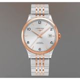 Longines Record Collection Automatic L2.820.5.76.7 Kol Saati