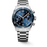 Longines Spirit L38214936 Erkek Kol Saati