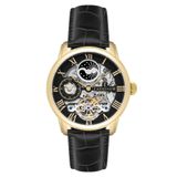 LONGITUDE SKELETON Otomatik ES-8006-05 Erkek Kol Saati