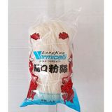 Longkou Bean Vermicelli Fasulye Şehriyesi 250 gr