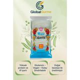 Longkou Bean Vermicelli (Fasulye Şehriyesi) 400 G – Global Gurme