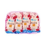 Longkou Bezelye Eriştesi 8X50 Gr, Bean Vermicelli 400 Gr, Uzakdoğu Mutfağı